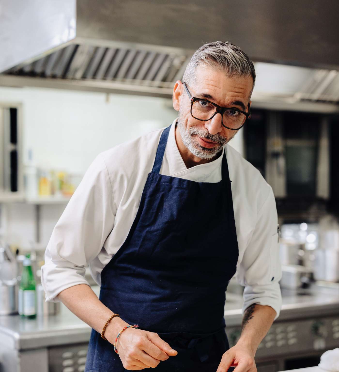 Calade Rooftop Restaurant · Vue Mer à Nice, Promenade des Anglais